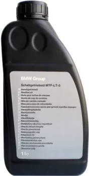 <?= BMW MTF-LT-5 75W-80 1л ?>