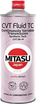 <?= Mitasu MJ-312 CVT TC 1л ?>
