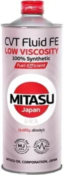 <?= Mitasu MJ-311 CVT FE 1л ?>