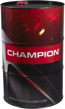 <?= Champion New Energy GL-5 75W-90 205л ?>