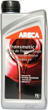 <?= Areca Transmatic II 1л ?>