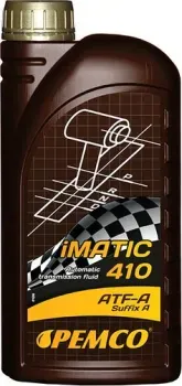 Pemco iMATIC 410 ATF-A 1л