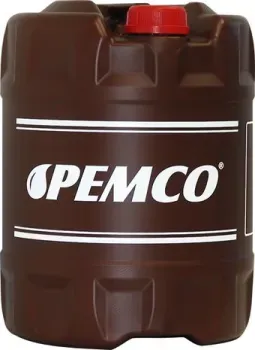 Pemco iPOID 589 80W-90 GL-5 API GL-5 LS 20л