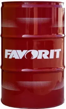 <?= Favorit Gear 80W-90 GL-5 60л ?>