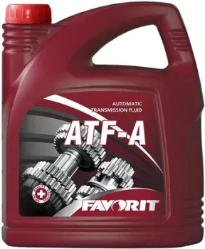 <?= Favorit ATF-A 4л ?>