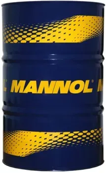 <?= Mannol Hypoid Getriebeoel 80W-90 API GL 5 208л ?>