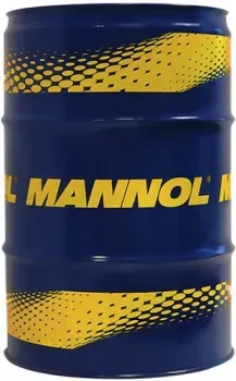 <?= Mannol Hypoid Getriebeoel 80W-90 API GL 5 60л ?>