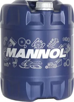 <?= Mannol Dexron III Automatic Plus 20л ?>