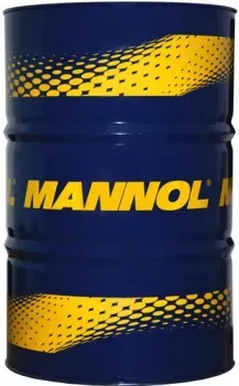 <?= Mannol Dexron II Automatic 208л ?>