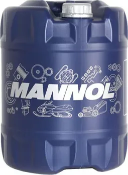 <?= Mannol Dexron II Automatic 20л ?>