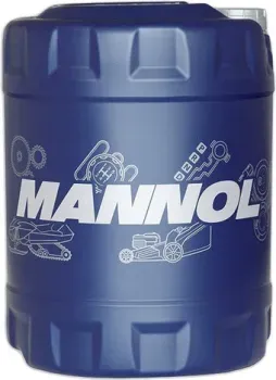 <?= Mannol Dexron II Automatic 10л ?>