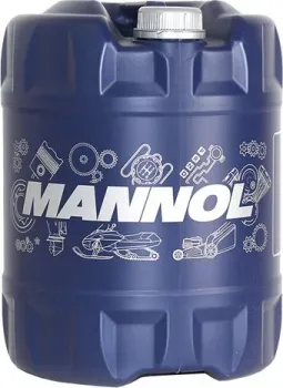 <?= Mannol ATF Multivehicle 20л ?>