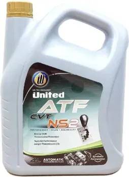 <?= United Oil CVT-NS2 4л ?>