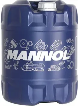 <?= Mannol LDS Fluid 20л ?>