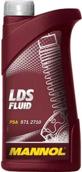 <?= Mannol LDS Fluid 1л ?>