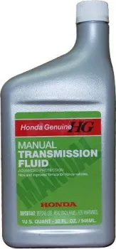 <?= Honda MTF (08798-9031) 0.946л ?>