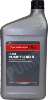 Honda DPF II 4WD (08200-9007) 0.946л