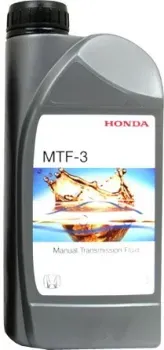 <?= Honda MTF-3 (08267-99902HE) 1л ?>