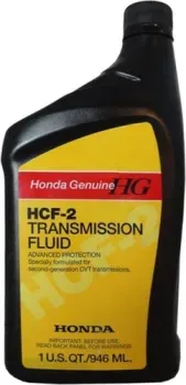 <?= Honda CVT HCF-2 0.946л ?>
