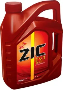 ZIC CVT Multi 4л