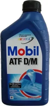 <?= Mobil ATF D/M 0.946л ?>