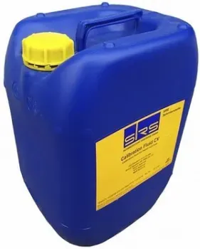 <?= SRS Калибровочная жидкость Calibration Fluid CV 20л ?>