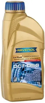 <?= Ravenol DCT-DSG LV Fluid 1л ?>