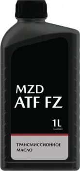 Mazda ATF FZ 12400301 1л