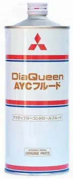 <?= Mitsubishi DiaQueen PSF 1л ?>