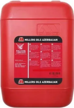 <?= Falcon ATF III Dexron 20л ?>