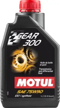 <?= Motul Gear 300 75W-90 1л ?>