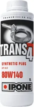 Ipone Trans 4 80W-140 1л