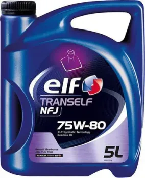 <?= Elf Tranself NFJ 75W-80 5л ?>