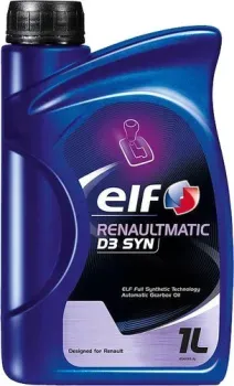 <?= Elf Renaultmatic D3 SYN 1л ?>