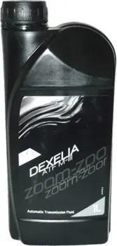 <?= Mazda Dexelia ATF M-III 1л ?>