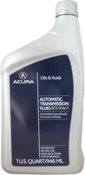 <?= Honda Acura ATF DW-1 0.946л ?>