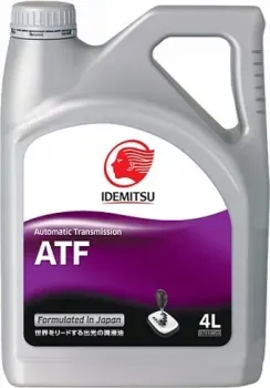 <?= Idemitsu ATF 4л ?>