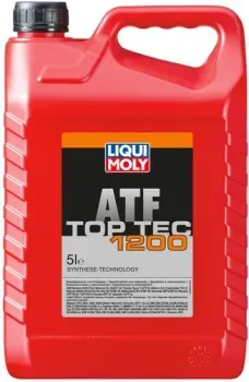 <?= Liqui Moly ATF Top Tec 1200 5л ?>