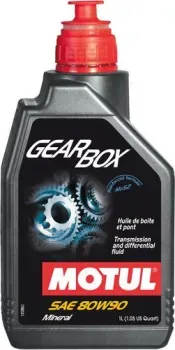 <?= Motul Gear BOX 80W-90 1л ?>