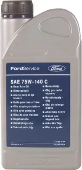 Ford 75W-140 C 1л [1836674]