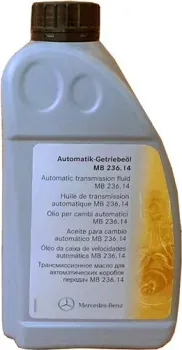 Mercedes-Benz MB 236.14 1л [A0019896803AAA6]