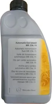 Mercedes-Benz 80W-90 MB 235.20 1л [A0019895803]