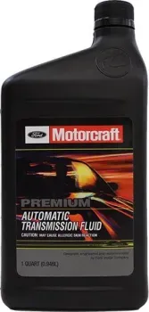 Ford Motocraft Premium ATF 0.946л [XT-8-QAW]