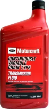 Ford Motorcraft Continuously Variable Chain Type 0.946л [XT-7-QCFT]