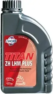 <?= Fuchs Titan ZH LHM PLUS 1л ?>