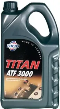 <?= Fuchs Titan ATF 3000 5л ?>