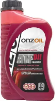 <?= ONZOIL ATF DII 1л ?>