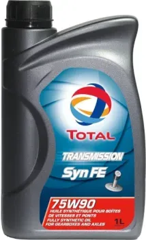 <?= Total Transmission SYN FE 75W-90 1л ?>