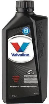 Valvoline ATF Type D 1л