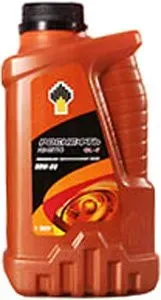 Роснефть Kinetic SAE 80W-90 1л